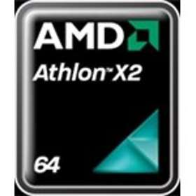 AMD Athlon 64 3700+ 2,2GHz Socket 939 Box