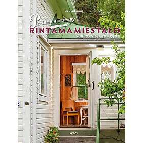 Perinnemestarin rintamamiestalo