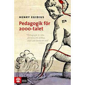 Pedagogik för 2000-talet
