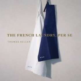 French Laundry Per Se The