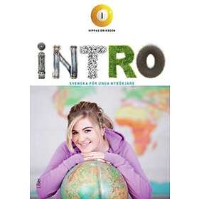 Intro 1 svenska för unga nybörjare
