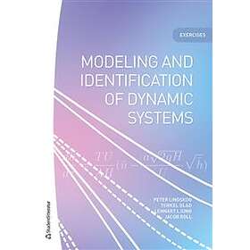Modeling and identification of dynamic systems : exercises