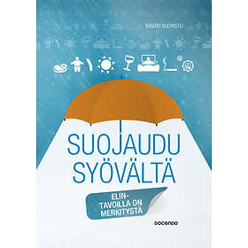 Suojaudu syövältä