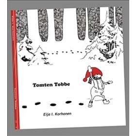 Tomten Tobbe