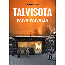 Talvisota päivä päivältä