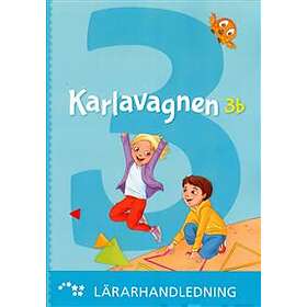 Karlavagnen 3b Lärarhandledning