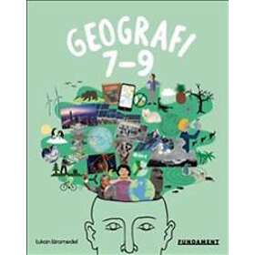 Fundament: Geografi 7–9