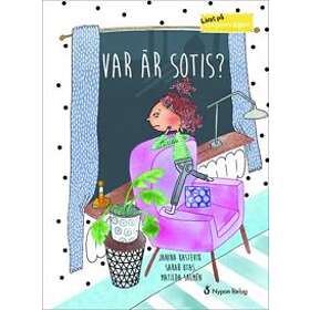 Var är Sotis?