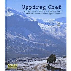 Uppdrag chef