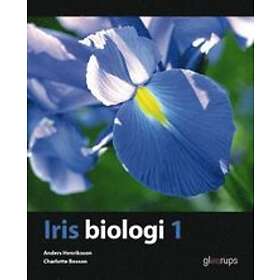 Iris Biologi 1 elevbok 2:a upplagan