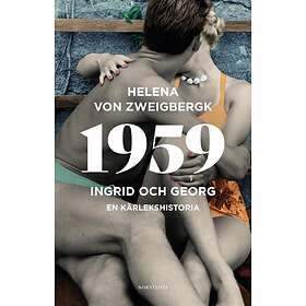 1959 : Ingrid och Georg en kärlekshistoria