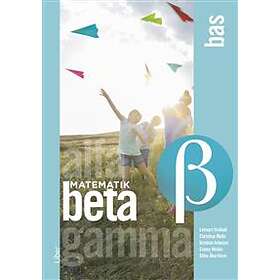 Matematik Beta Bas