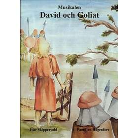 David & Goliat Noter & Manus