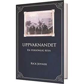 Uppvaknandet en personlig resa