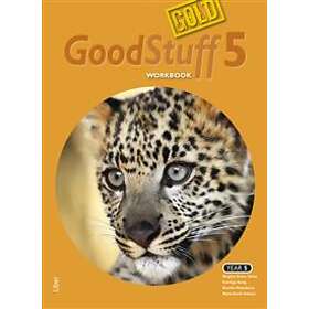 Good Stuff GOLD 5 Workbook