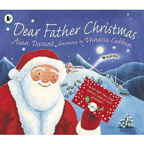 Dear Father Christmas