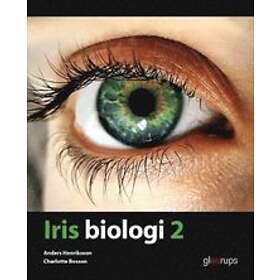 Iris Biologi 2 elevbok 2:a upplagan