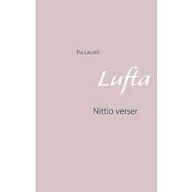 Lufta : nittio verser