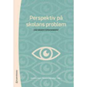Perspektiv på skolans problem : vad säger forskningen?