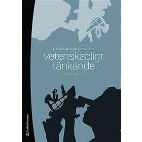 Nybörjarens guide till vetenskapligt tänkande