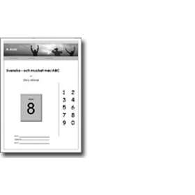 Svenska och mycket mer/ABC kapitel 8 A-kurs