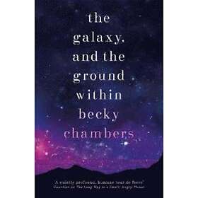 Galaxy and the Ground Within The