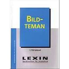 Bildteman : 1.730 bildord