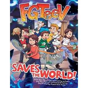 FGTeeV Saves the World!