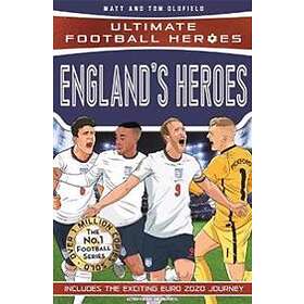 England's Heroes