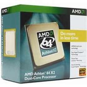AMD Athlon 64 X2 4200+ 2.2GHz Socket AM2 Tray