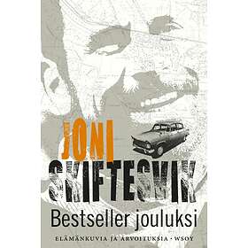 Bestseller jouluksi