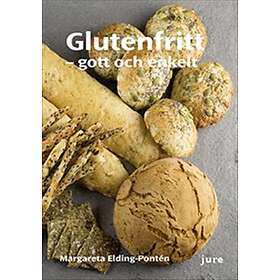Glutenfritt gott och enkelt