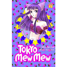 Tokyo Mew Mew 5