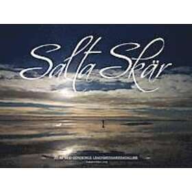 Salta skär : 20 år med Göteborgs långfärdsskridskoklubb