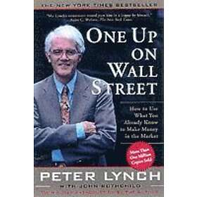 One Up On Wall Street