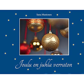 Joulu on juhla verraton