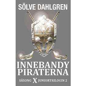 InnebandyPiraterna. Säsong X Juniortrilogin 2