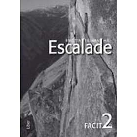 Escalade 2 Facit