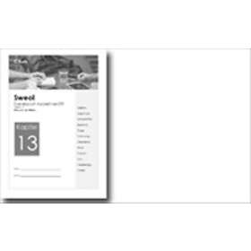 Svenska och mycket mer/SFI kapitel 13 D-kurs