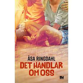 Det handlar om oss
