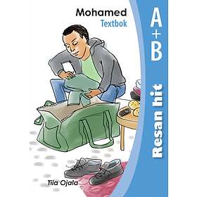 Resan hit Mohamed Textbok A-B