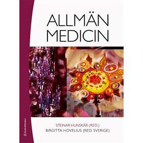 Allmänmedicin
