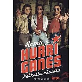 Remu ja Hurriganes Kekkoslovakiassa