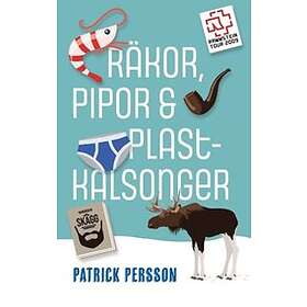 Räkor pipor och plastkalsonger