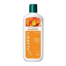 Aubrey Organics Moisture Intensive Shampoo 325ml