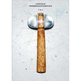 Örnsbergsauktionen 2014 Catalogue