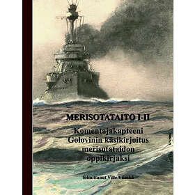 Merisotataito I-II