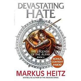 Devastating Hate