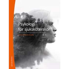 Psykologi för sjuksköterskor