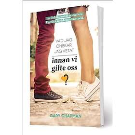 Vad jag önskar jag vetat innan vi gifte oss